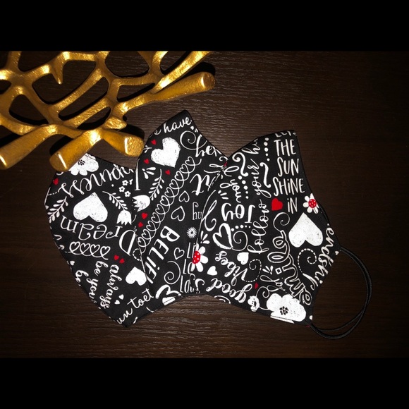 Face Masks - Picture 2 of 7